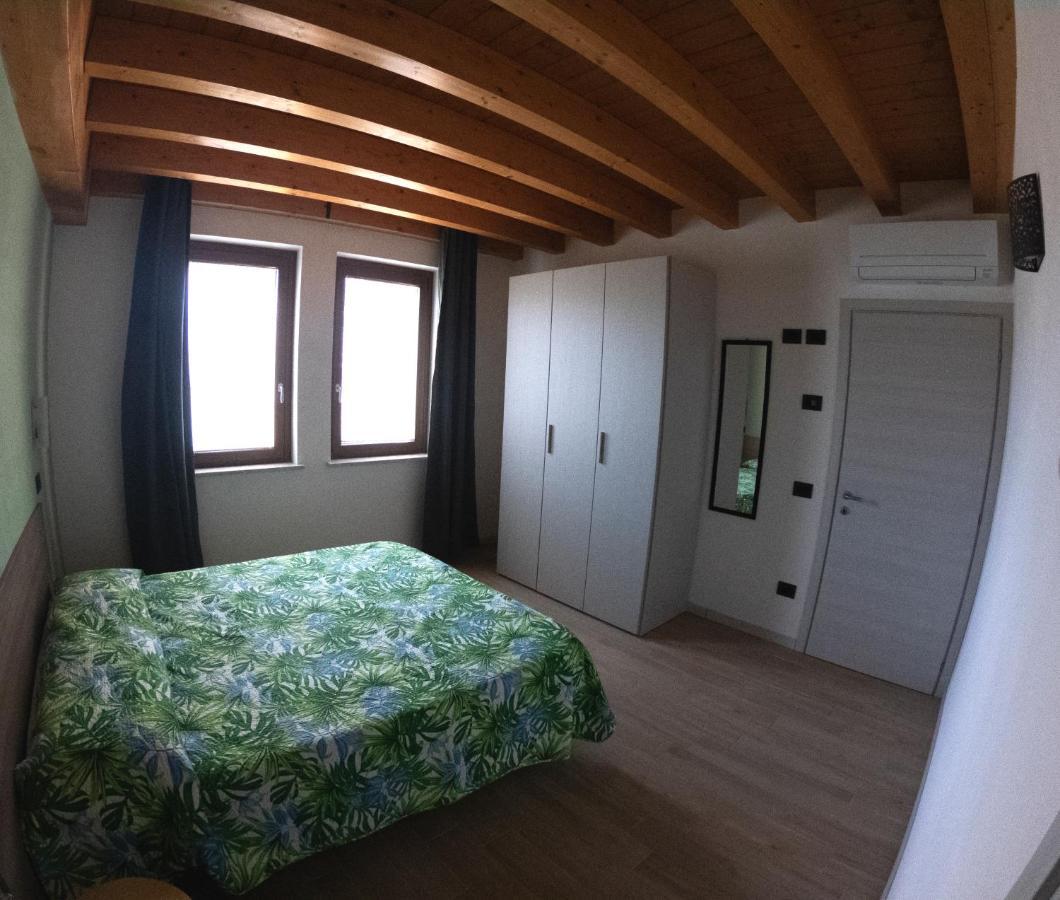 Agriturismo Ai Tre Fienili Ponti sul Mincio Zewnętrze zdjęcie