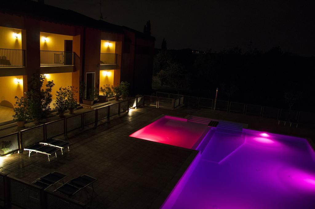 Agriturismo Ai Tre Fienili Ponti sul Mincio Zewnętrze zdjęcie