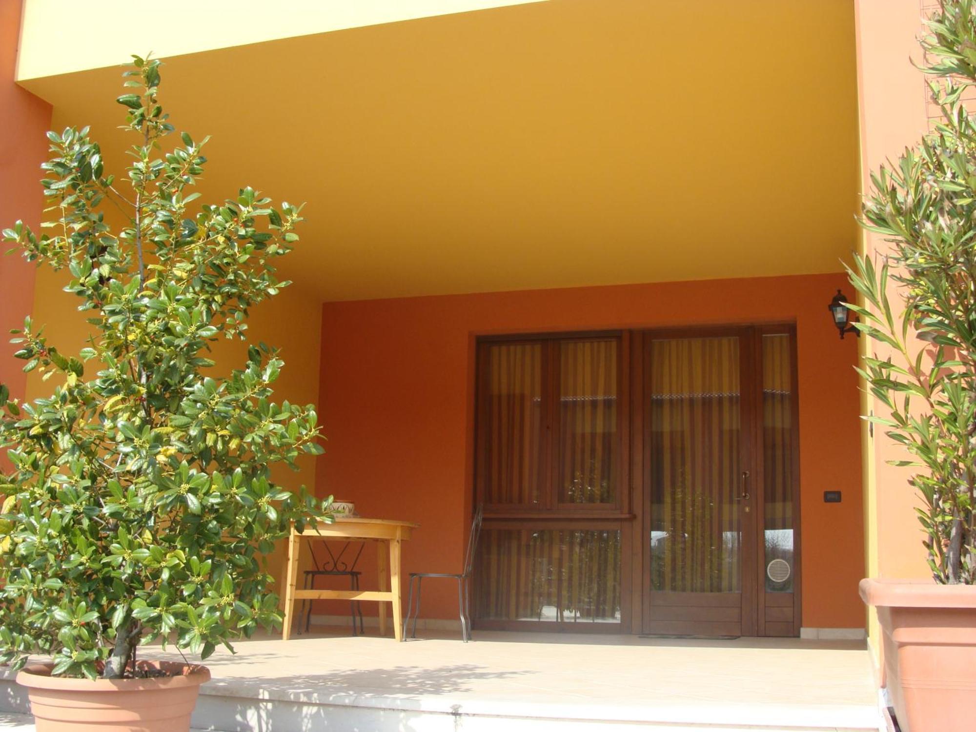Agriturismo Ai Tre Fienili Ponti sul Mincio Zewnętrze zdjęcie