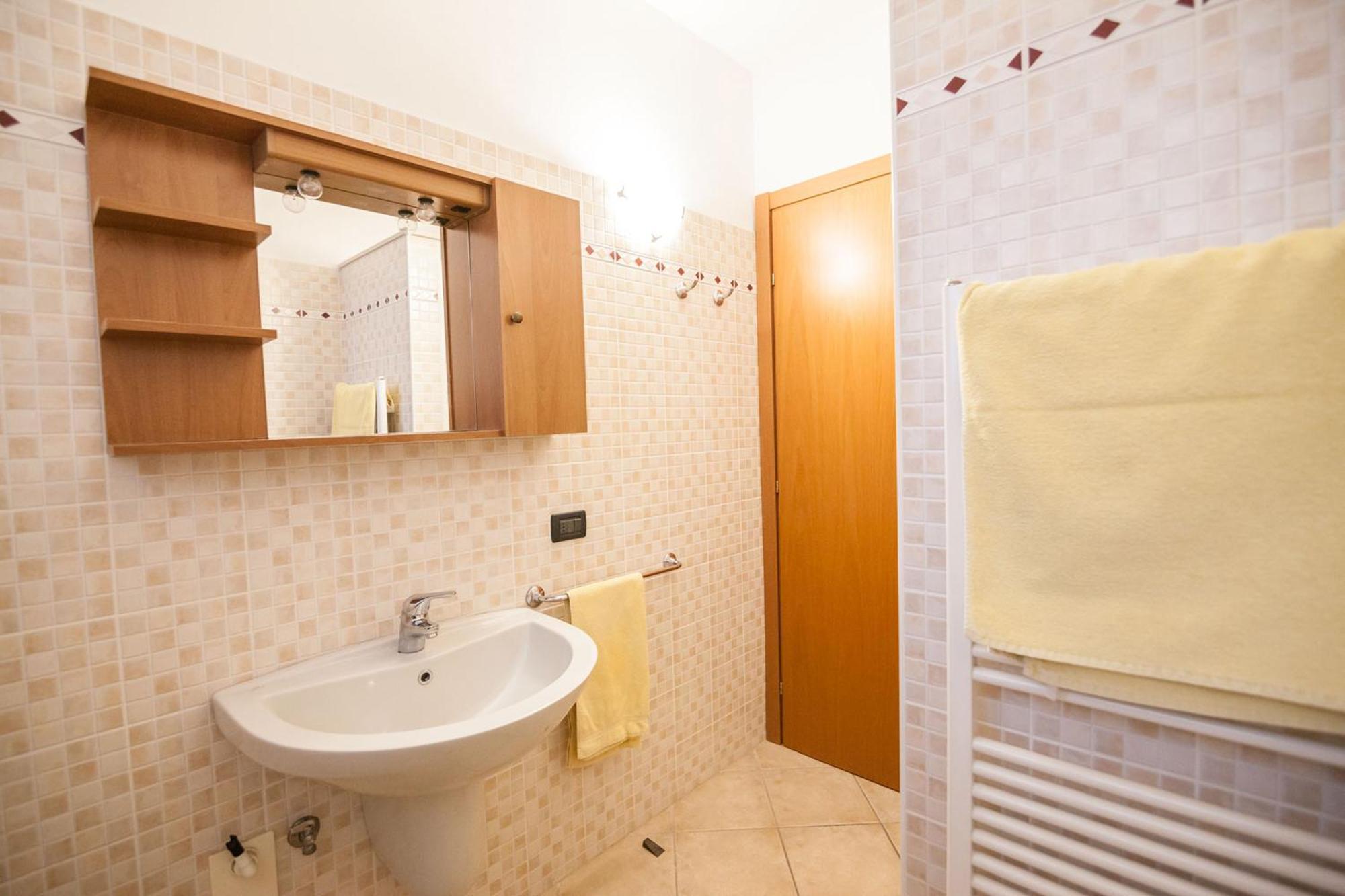 Agriturismo Ai Tre Fienili Ponti sul Mincio Pokój zdjęcie