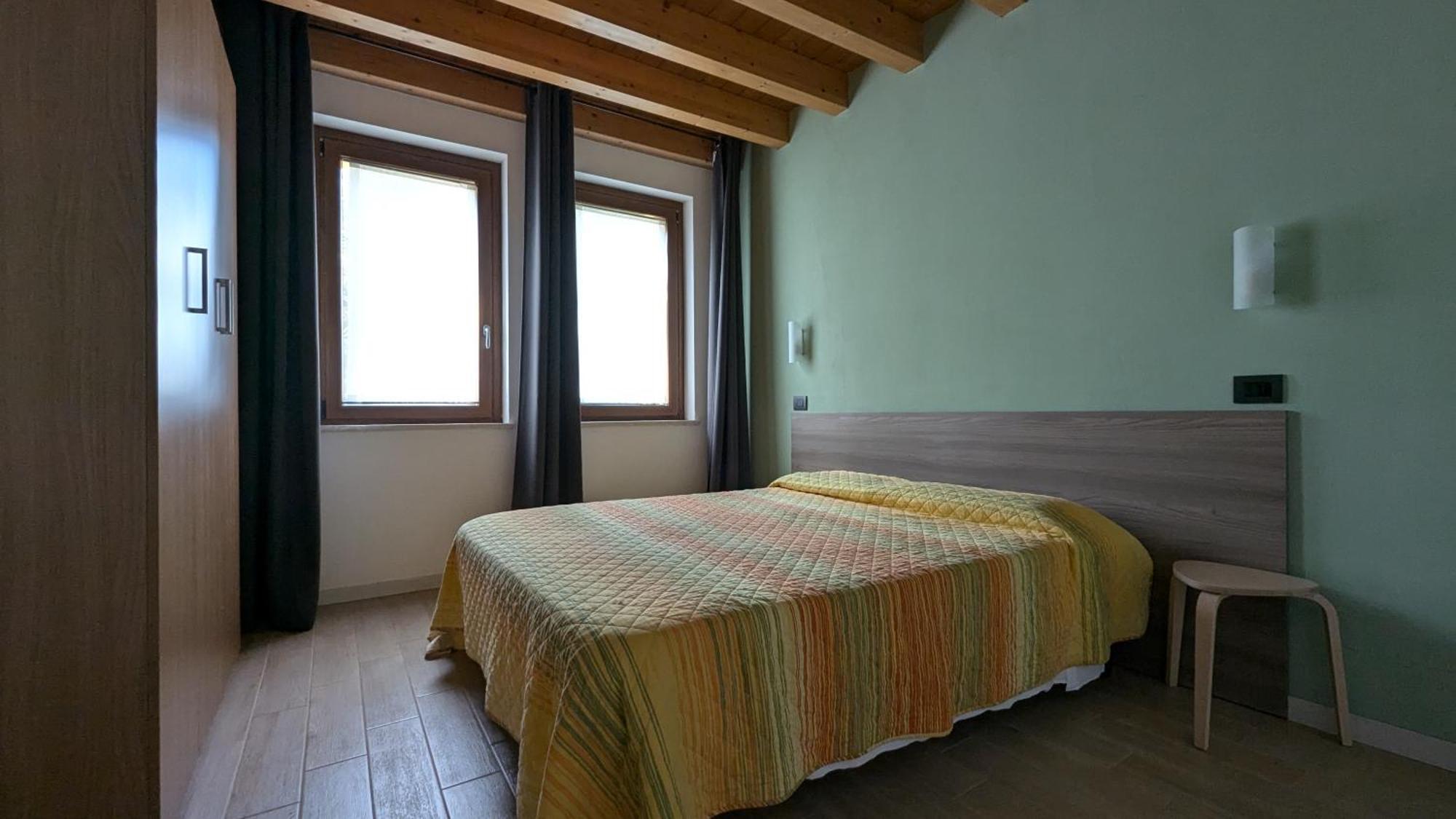 Agriturismo Ai Tre Fienili Ponti sul Mincio Zewnętrze zdjęcie