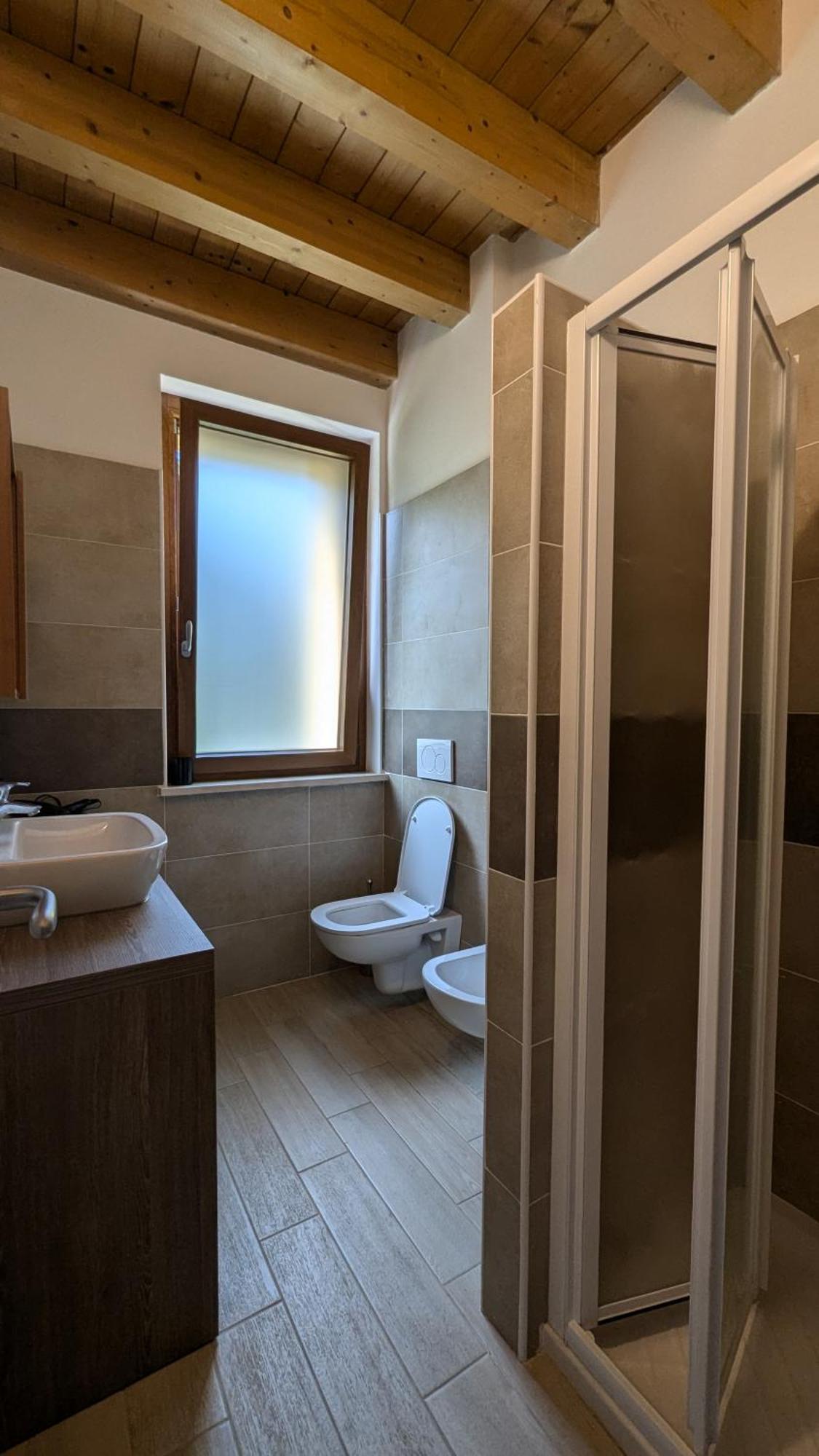 Agriturismo Ai Tre Fienili Ponti sul Mincio Zewnętrze zdjęcie