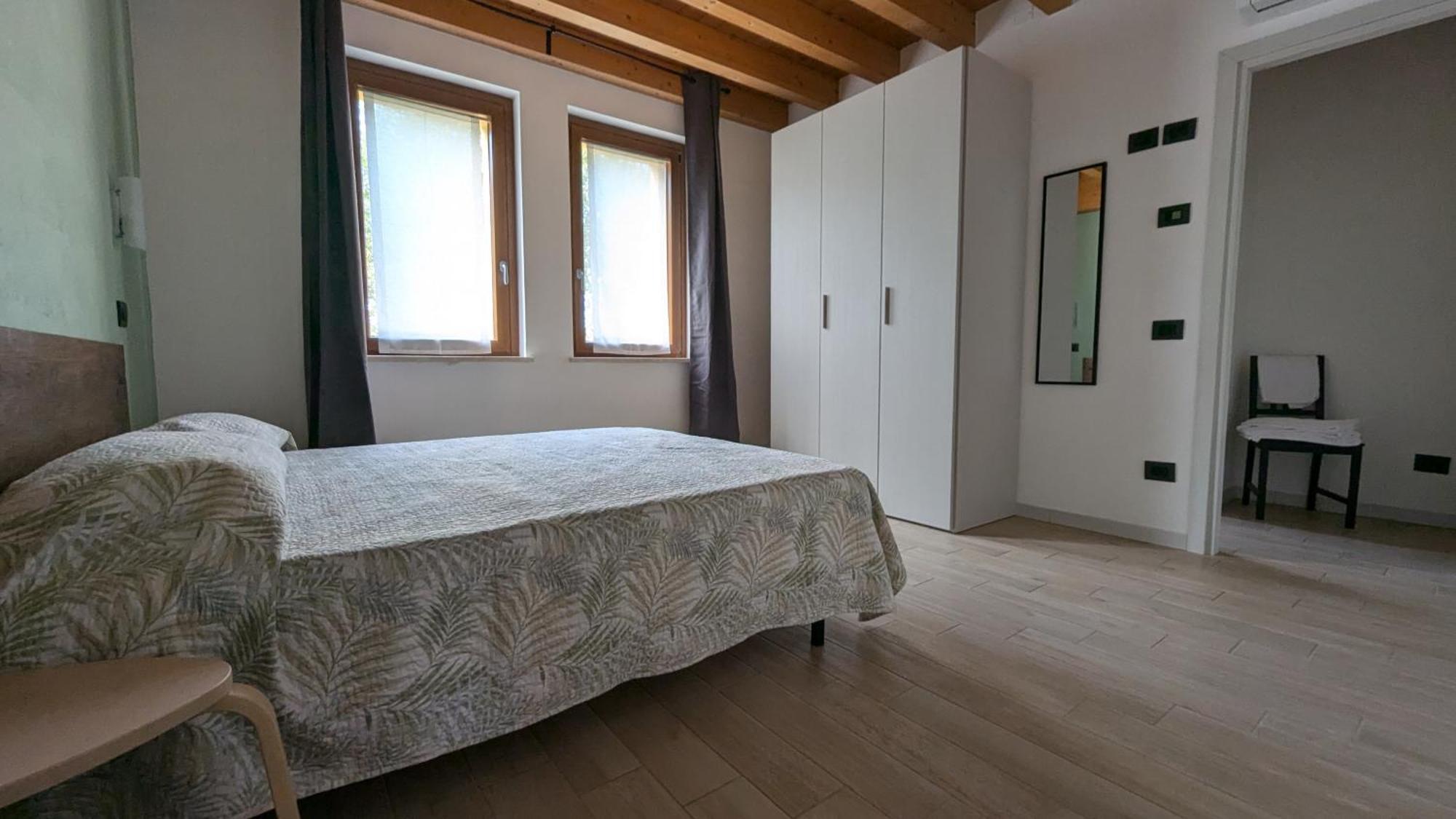 Agriturismo Ai Tre Fienili Ponti sul Mincio Zewnętrze zdjęcie