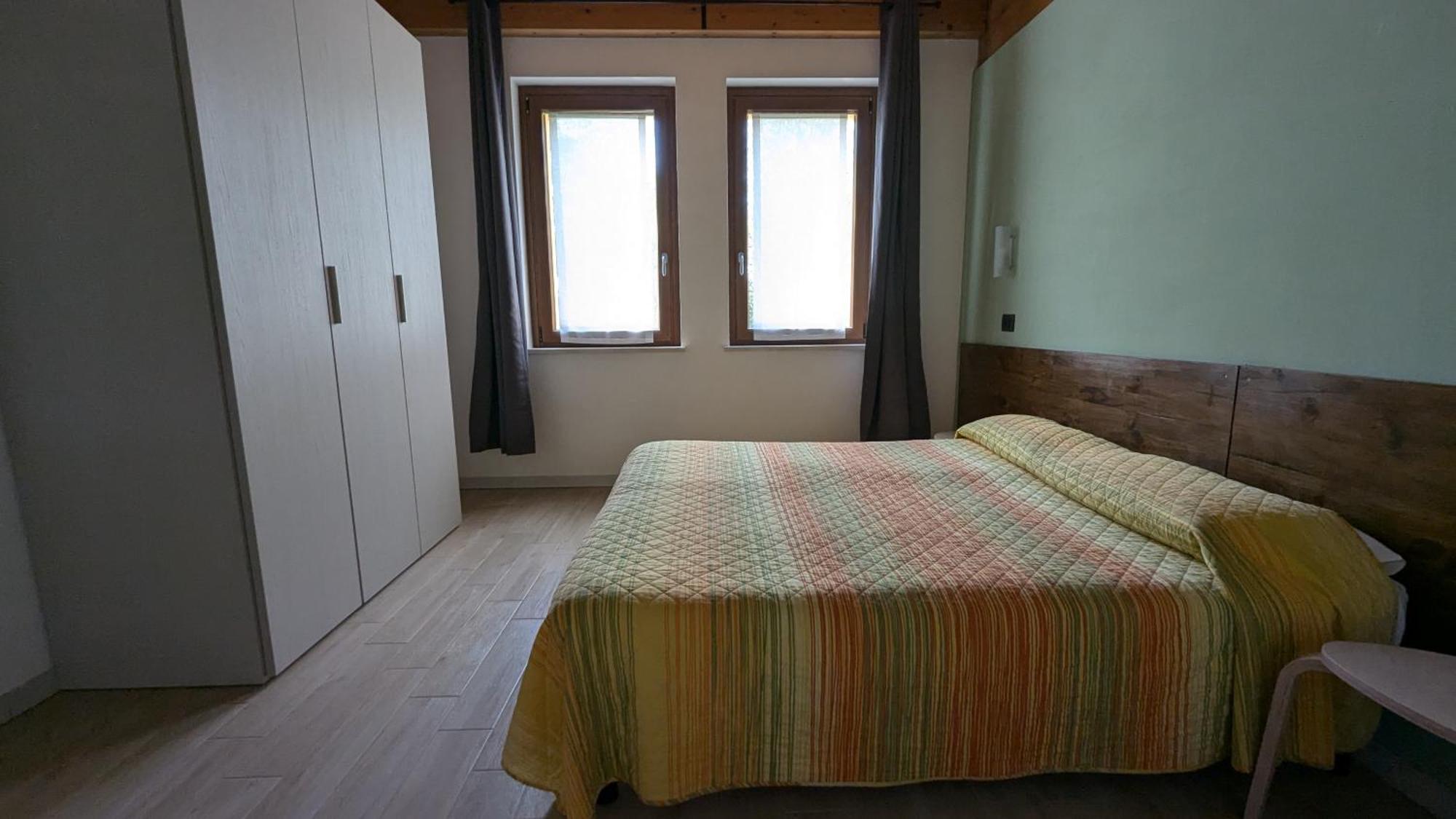 Agriturismo Ai Tre Fienili Ponti sul Mincio Zewnętrze zdjęcie