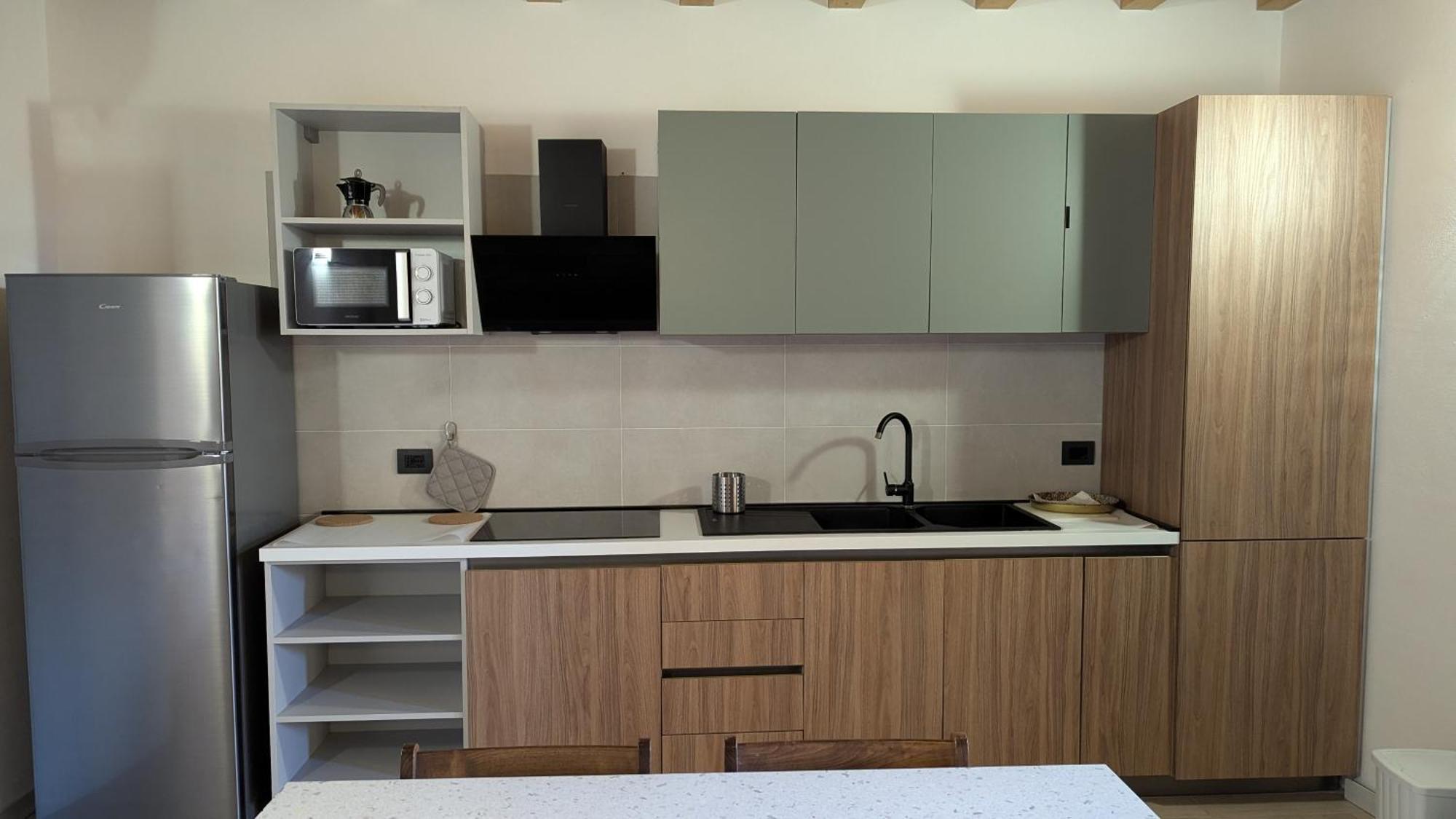 Agriturismo Ai Tre Fienili Ponti sul Mincio Zewnętrze zdjęcie
