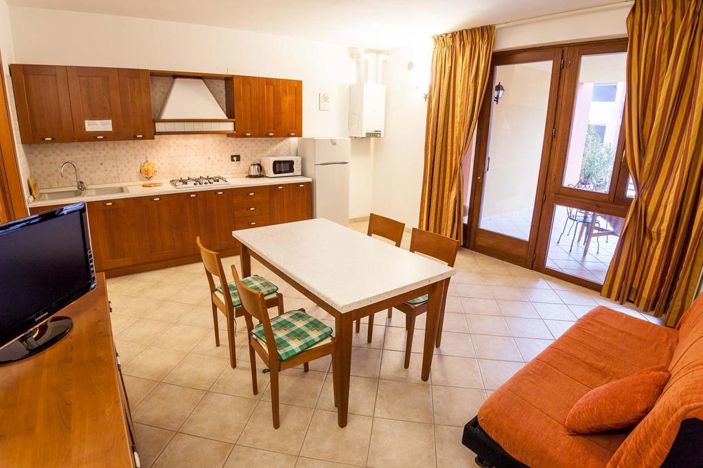 Agriturismo Ai Tre Fienili Ponti sul Mincio Pokój zdjęcie