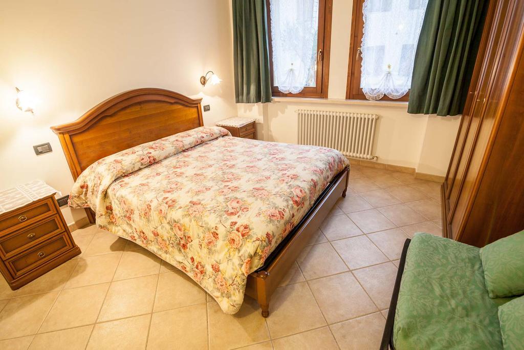 Agriturismo Ai Tre Fienili Ponti sul Mincio Pokój zdjęcie