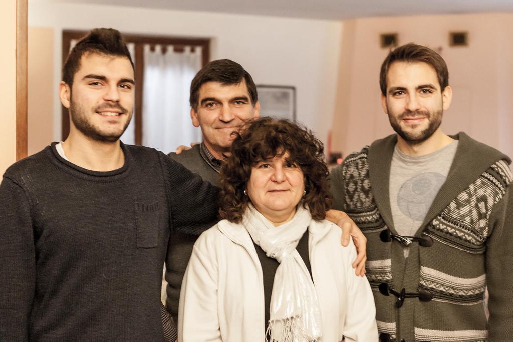 Agriturismo Ai Tre Fienili Ponti sul Mincio Zewnętrze zdjęcie
